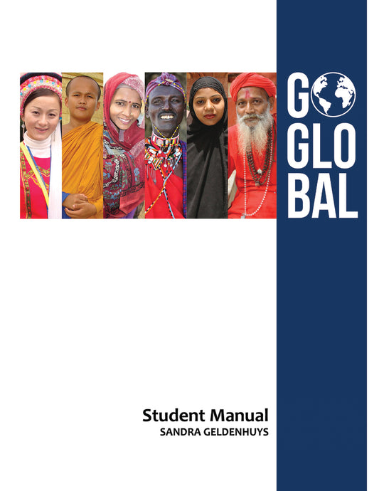 Go Global (Digital Manual)